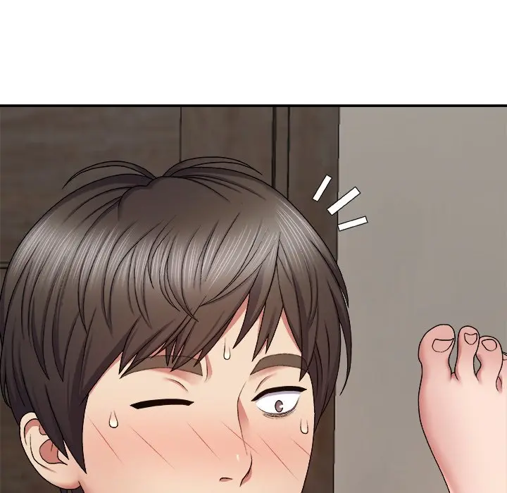 Spirit Possession Chapter 6 - Page 140