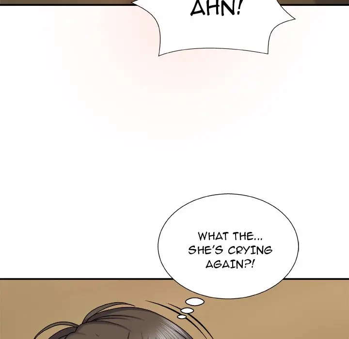 Spirit Possession Chapter 6 - Page 24