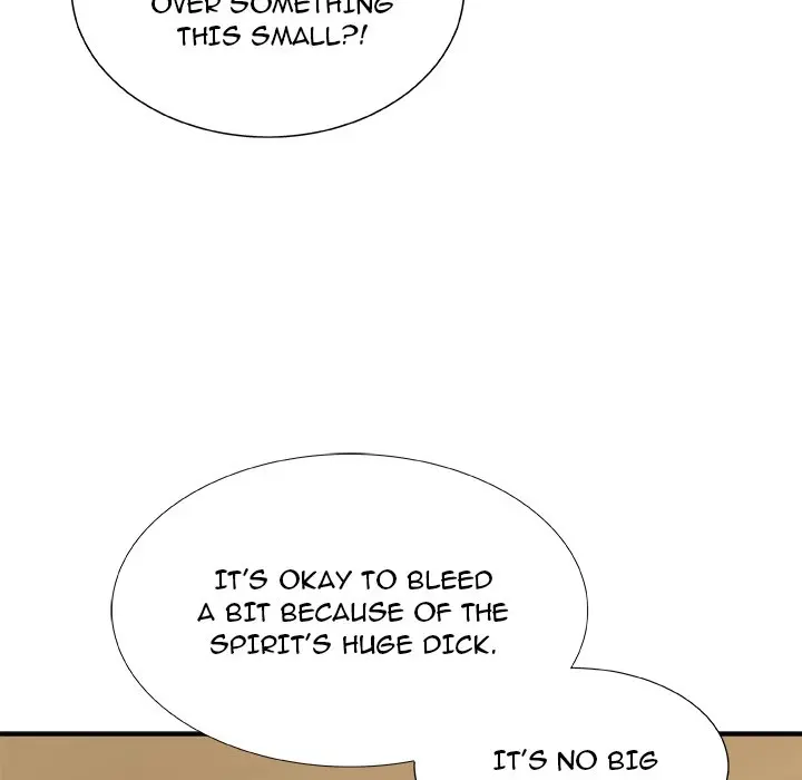 Spirit Possession Chapter 6 - Page 40