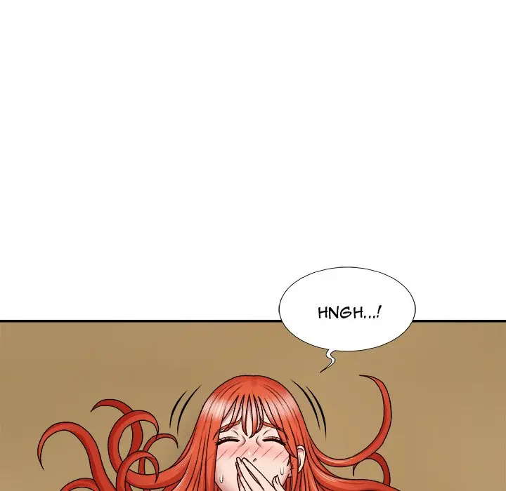 Spirit Possession Chapter 6 - Page 80