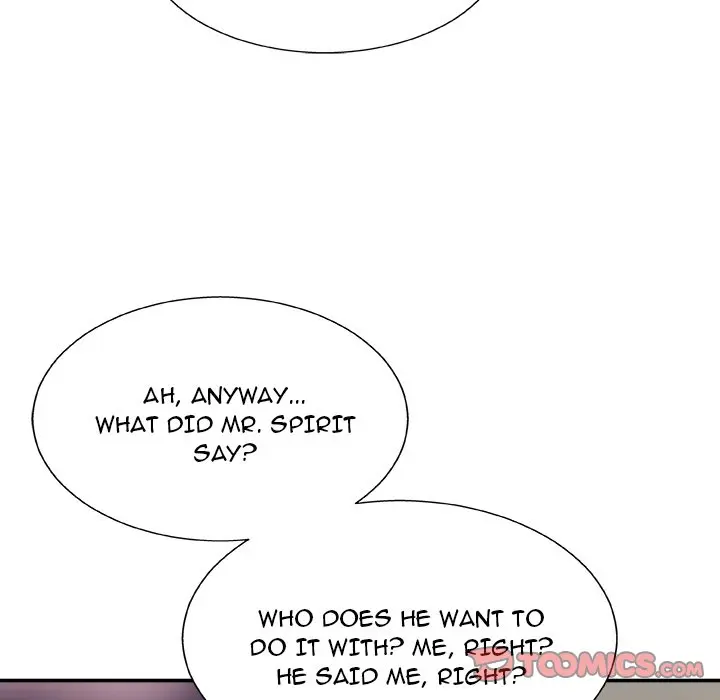 Spirit Possession Chapter 7 - Page 138