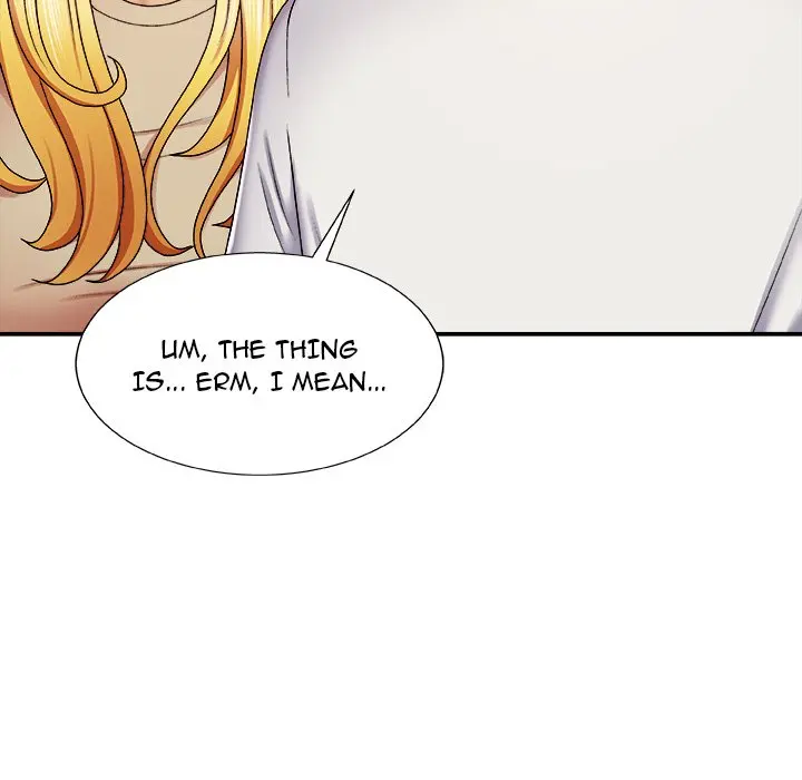 Spirit Possession Chapter 7 - Page 140