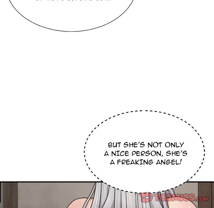 Spirit Possession Chapter 7 - Page 57