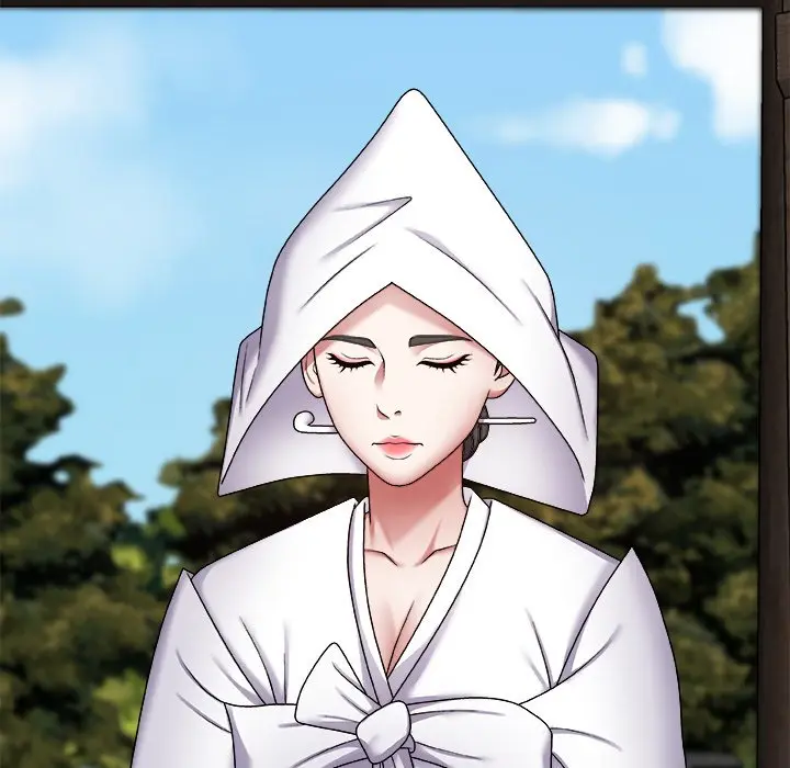 Spirit Possession Chapter 7 - Page 68