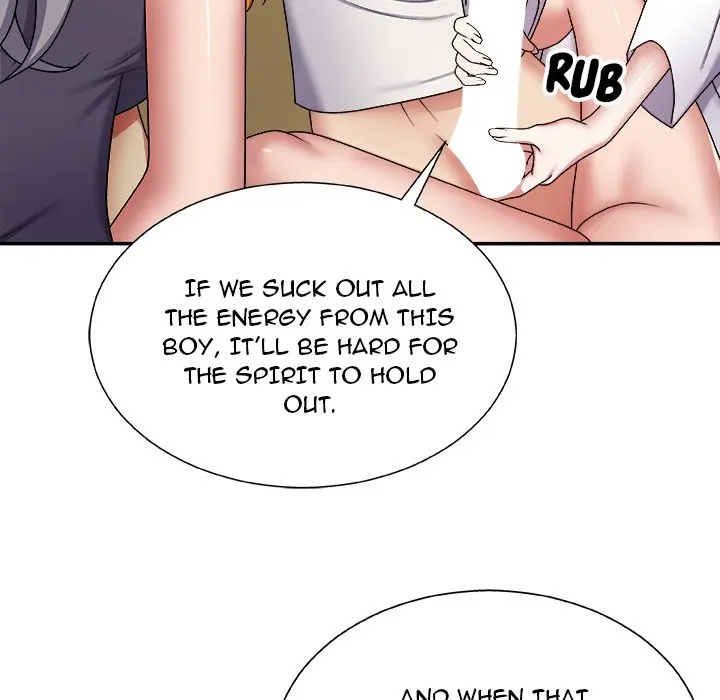 Spirit Possession Chapter 7 - Page 98