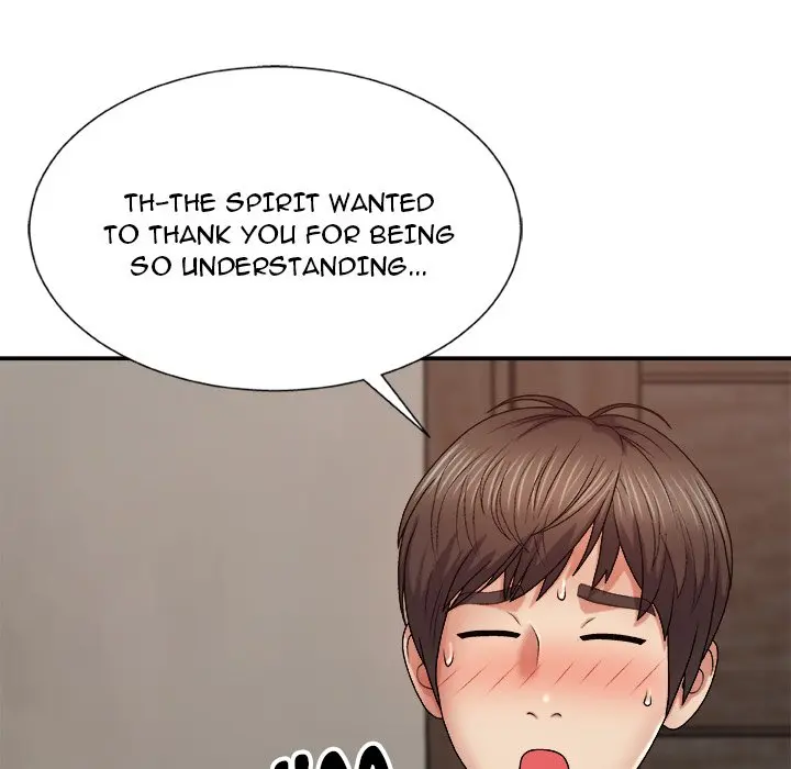 Spirit Possession Chapter 8 - Page 119