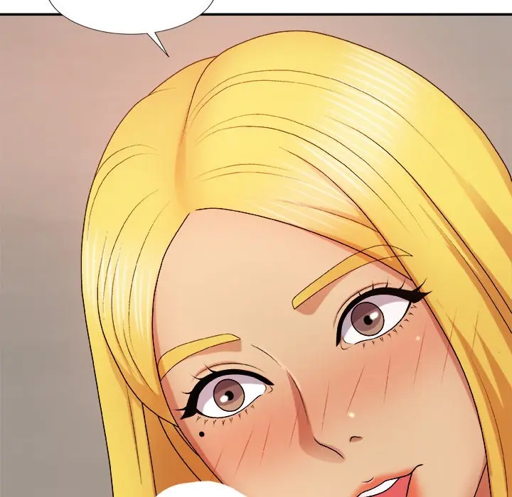 Spirit Possession Chapter 8 - Page 124