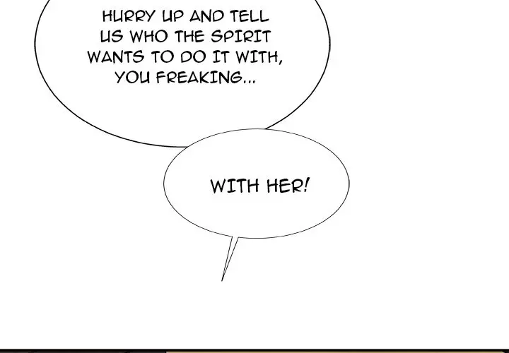 Spirit Possession Chapter 8 - Page 4