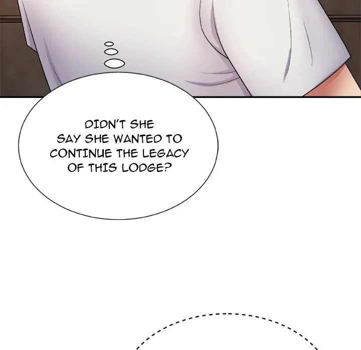 Spirit Possession Chapter 8 - Page 72