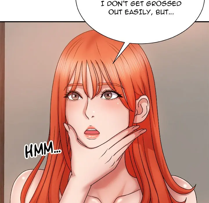 Spirit Possession Chapter 8 - Page 91