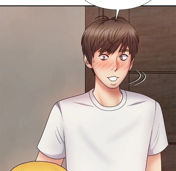 Spirit Possession Chapter 8 - Page 95
