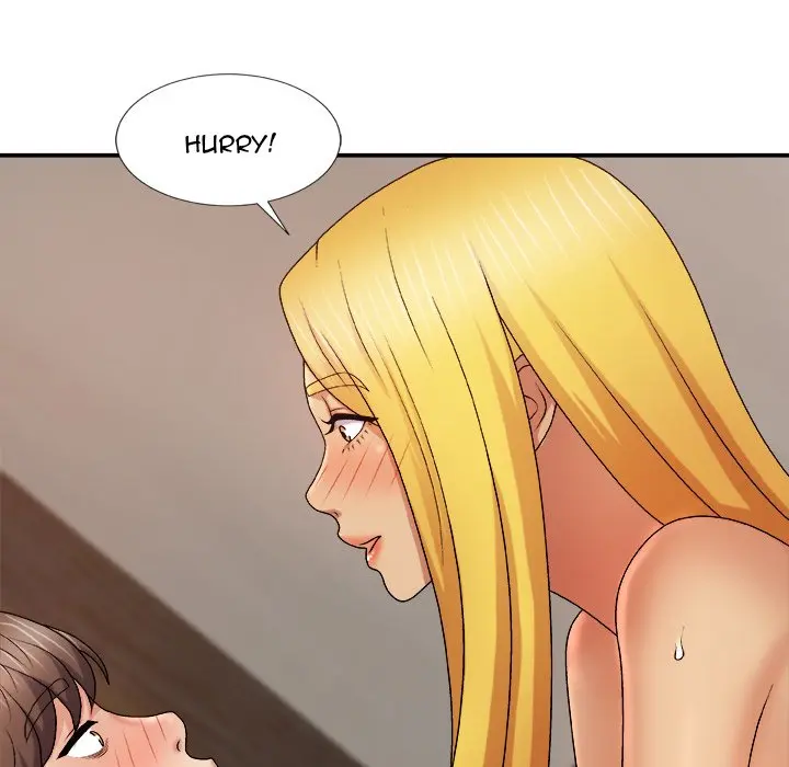 Spirit Possession Chapter 9 - Page 119