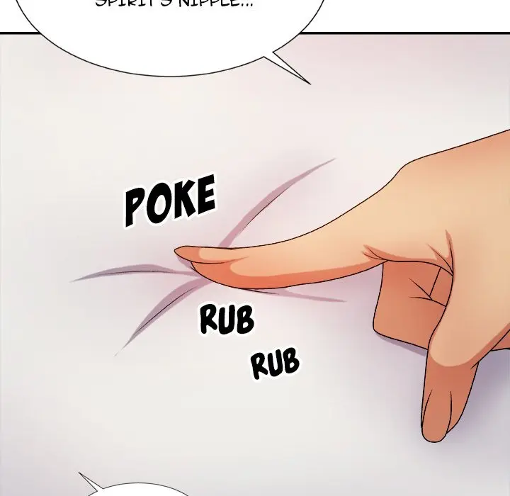 Spirit Possession Chapter 9 - Page 133