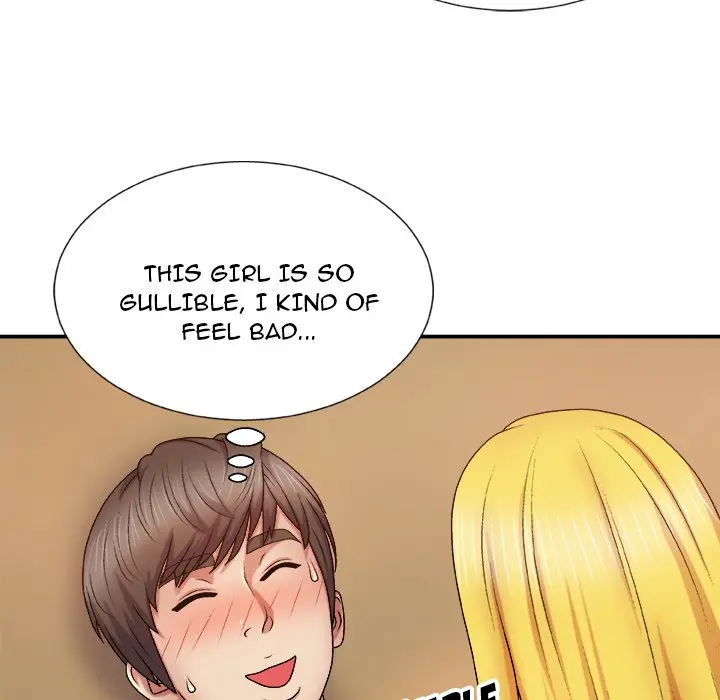 Spirit Possession Chapter 9 - Page 139