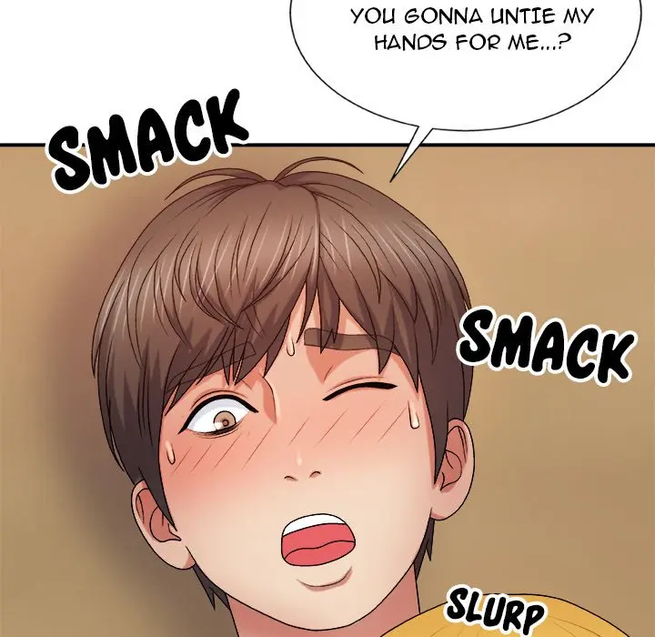 Spirit Possession Chapter 9 - Page 158