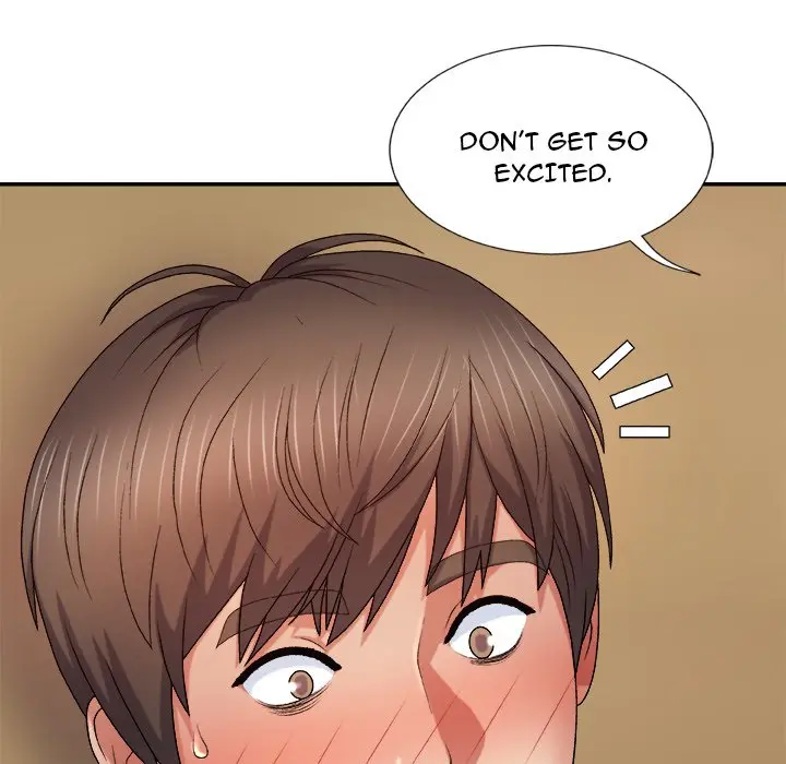 Spirit Possession Chapter 9 - Page 160