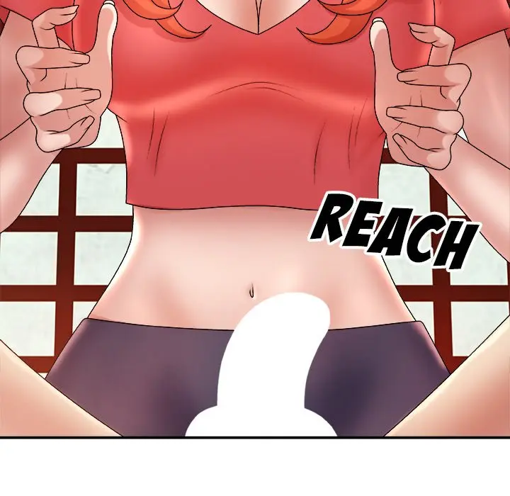 Spirit Possession Chapter 9 - Page 61