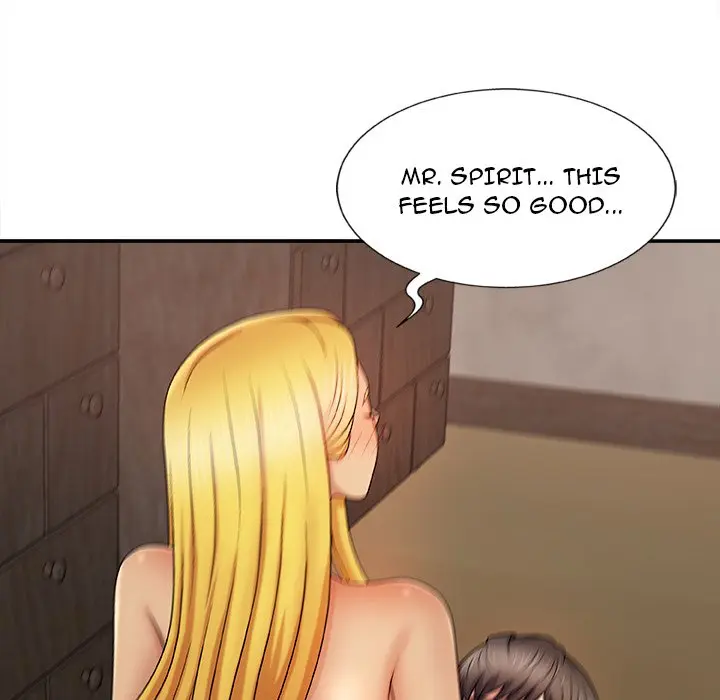 Spirit Possession Chapter 9 - Page 74