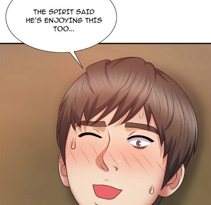 Spirit Possession Chapter 9 - Page 77
