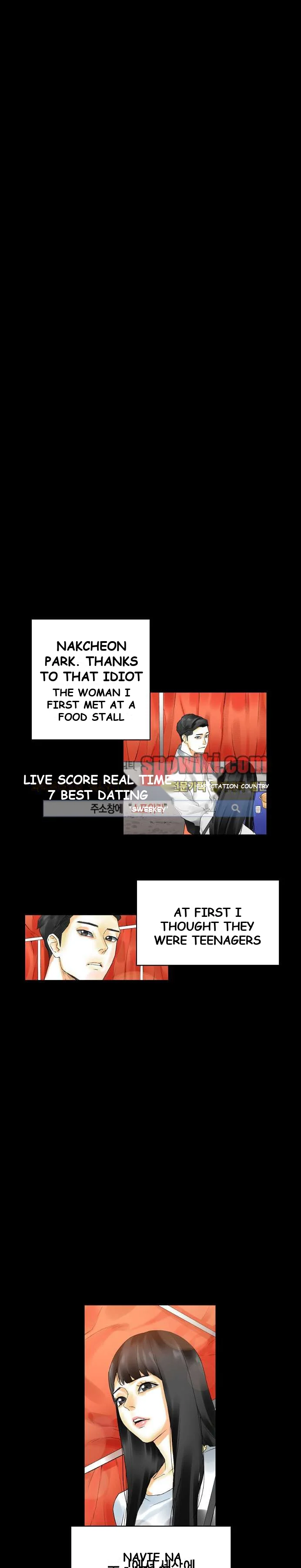 Sponsor Drama Chapter 10 - Page 23
