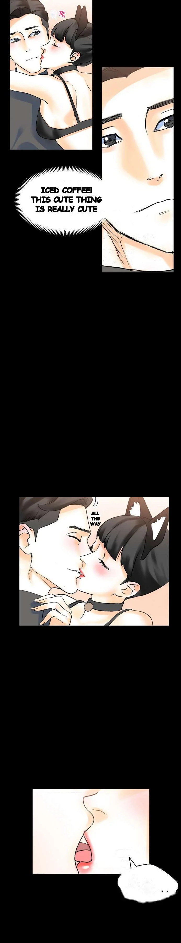 Sponsor Drama Chapter 13 - Page 12
