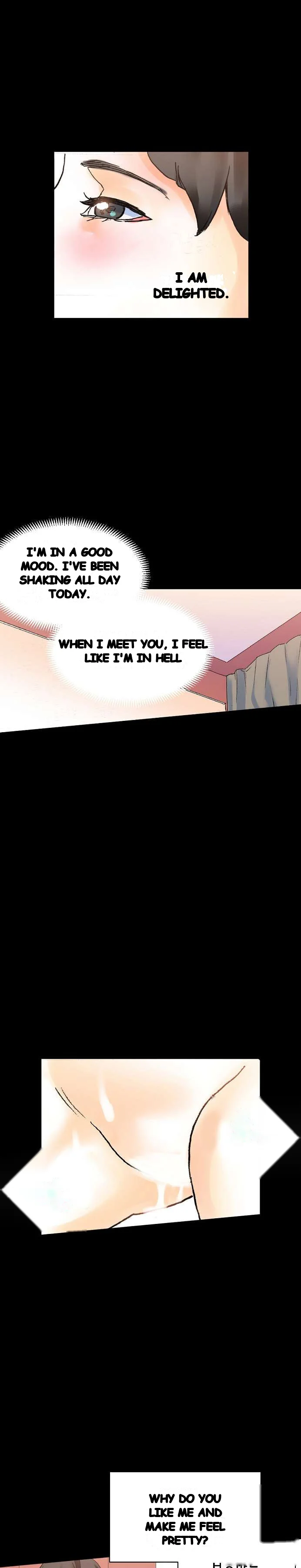 Sponsor Drama Chapter 13 - Page 13
