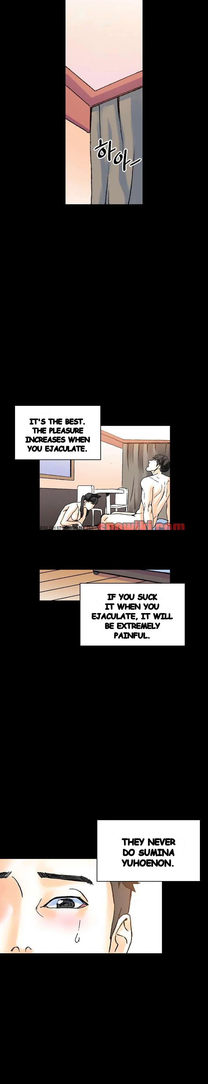 Sponsor Drama Chapter 13 - Page 26