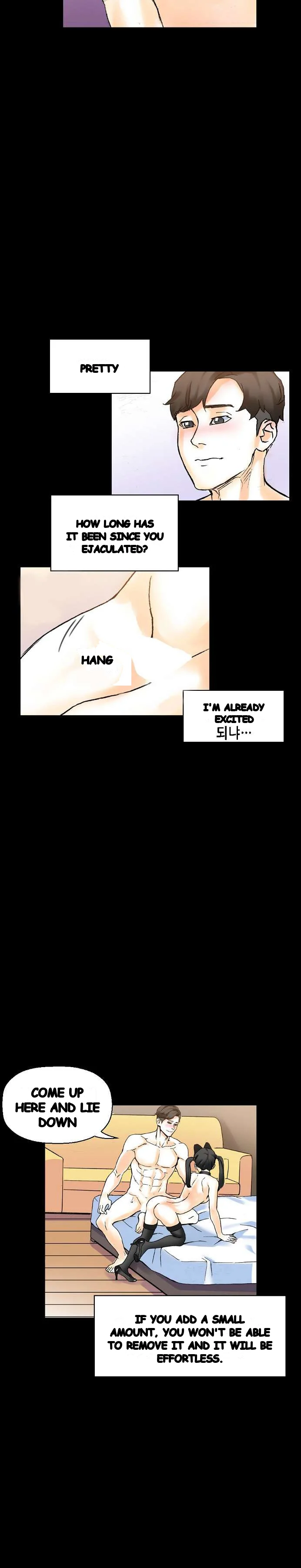 Sponsor Drama Chapter 13 - Page 29