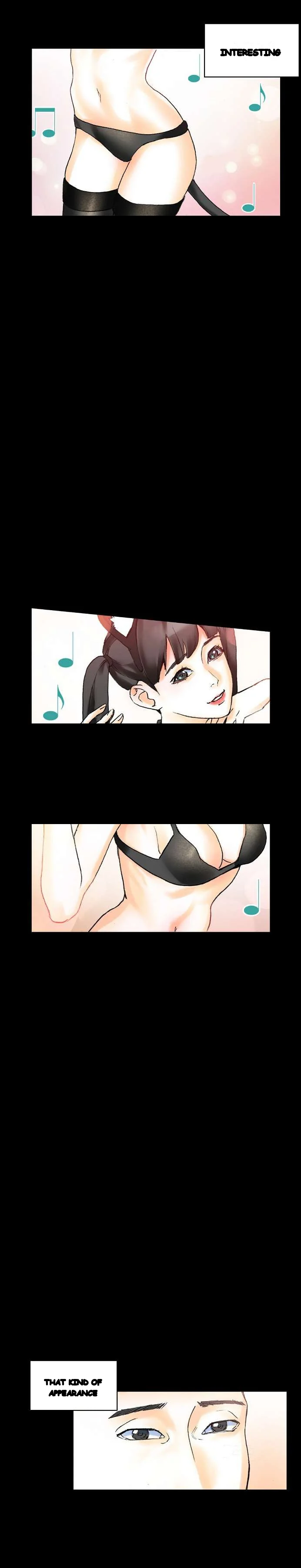 Sponsor Drama Chapter 13 - Page 3