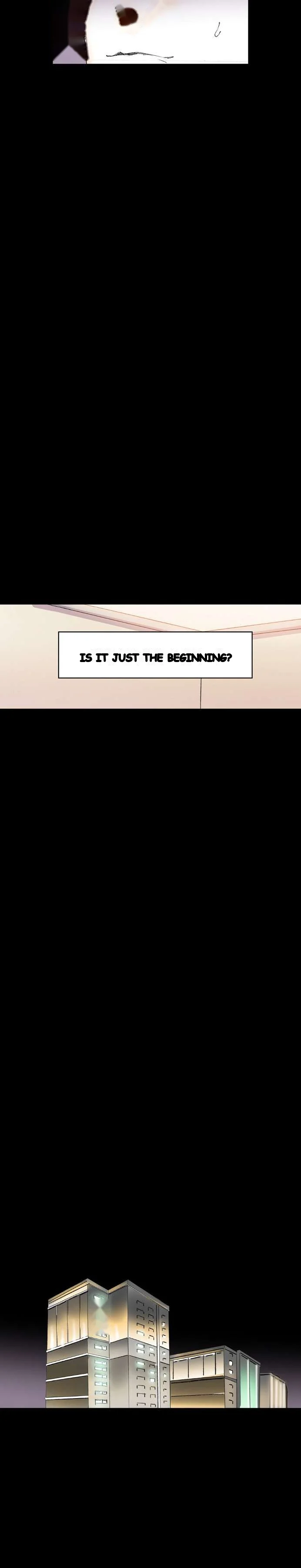 Sponsor Drama Chapter 14 - Page 21