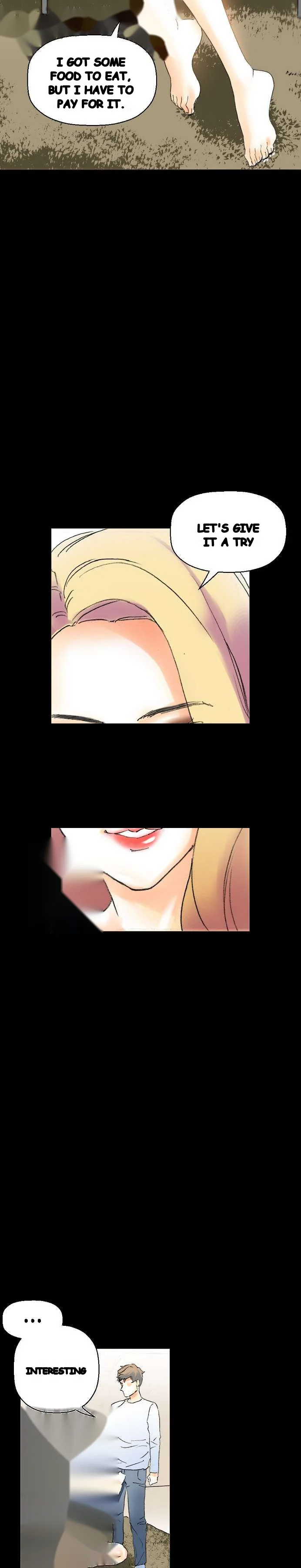 Sponsor Drama Chapter 14 - Page 24