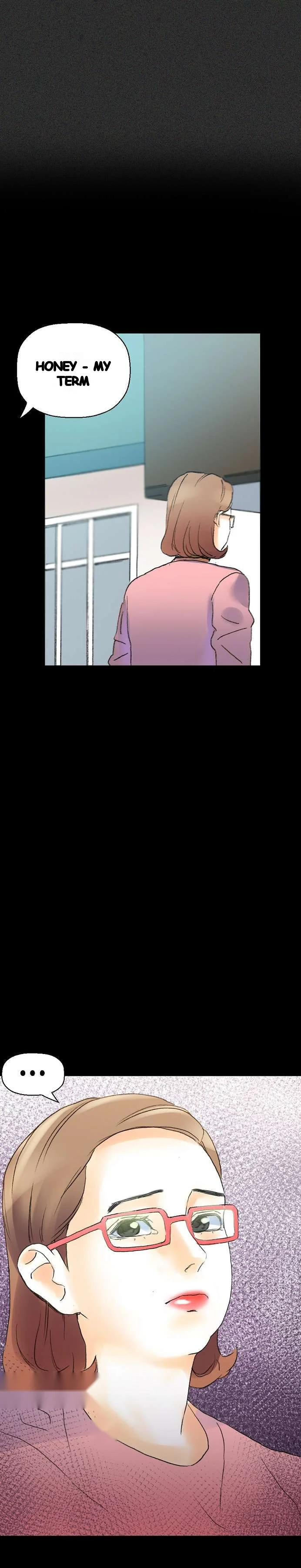 Sponsor Drama Chapter 14 - Page 33