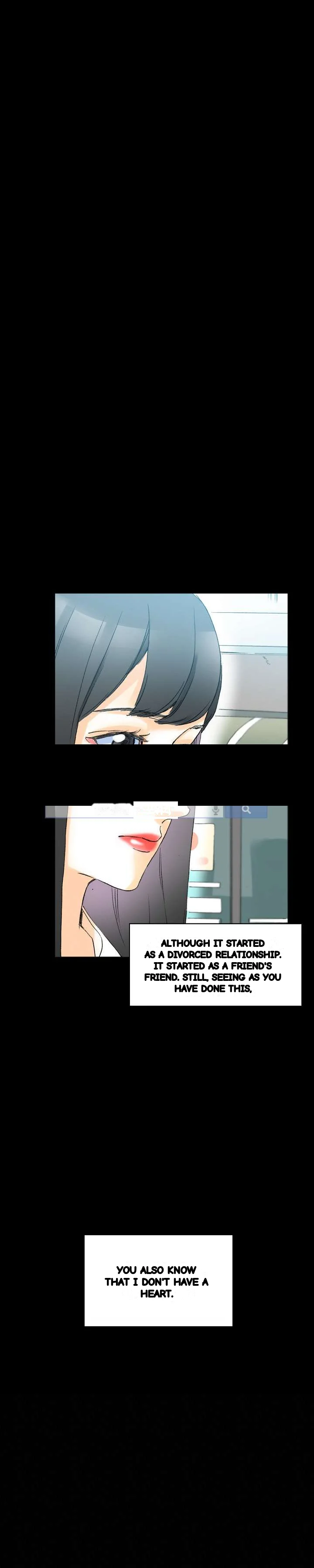 Sponsor Drama Chapter 15 - Page 15