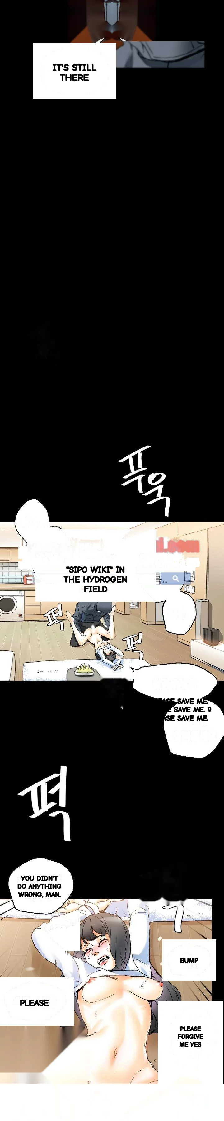 Sponsor Drama Chapter 15 - Page 28