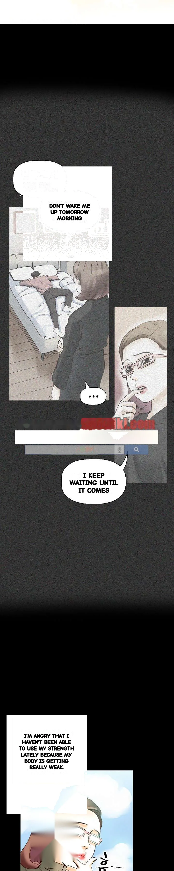 Sponsor Drama Chapter 15 - Page 6