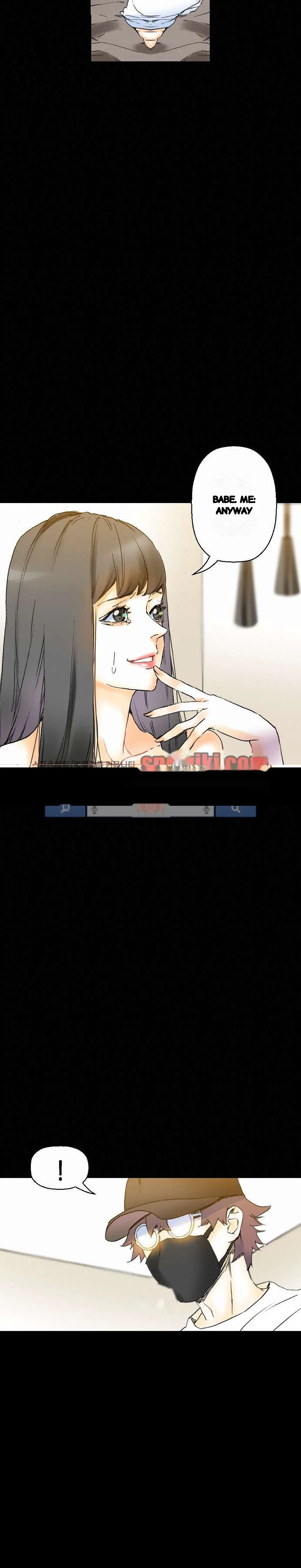 Sponsor Drama Chapter 16 - Page 22