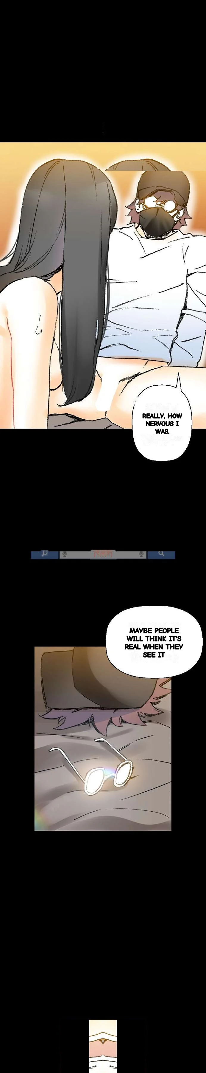 Sponsor Drama Chapter 16 - Page 23