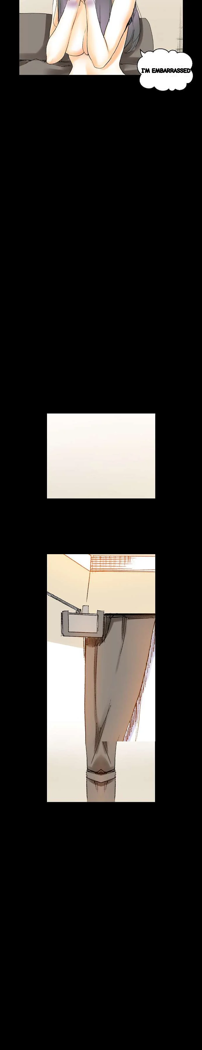 Sponsor Drama Chapter 16 - Page 25
