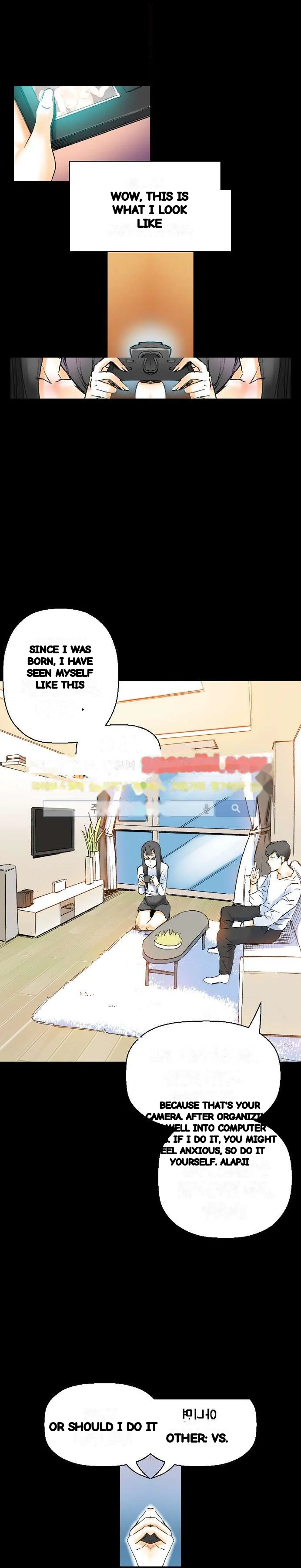 Sponsor Drama Chapter 16 - Page 26