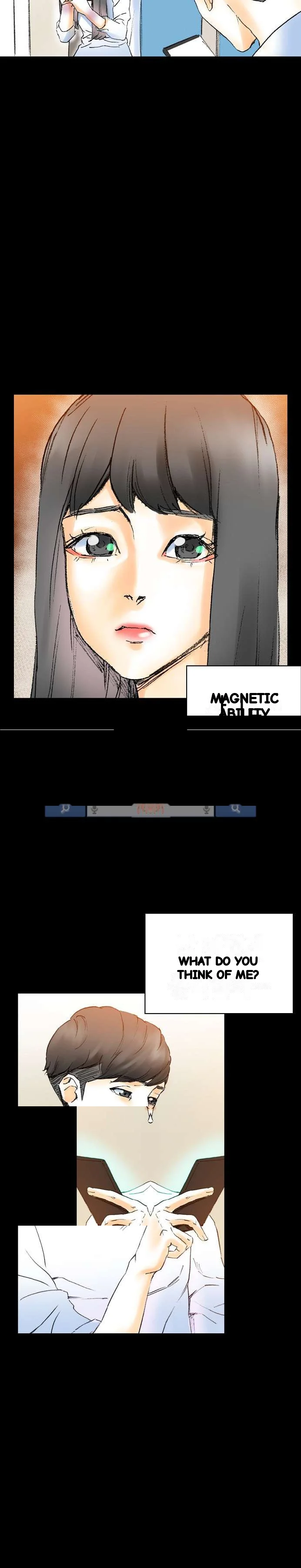 Sponsor Drama Chapter 16 - Page 29