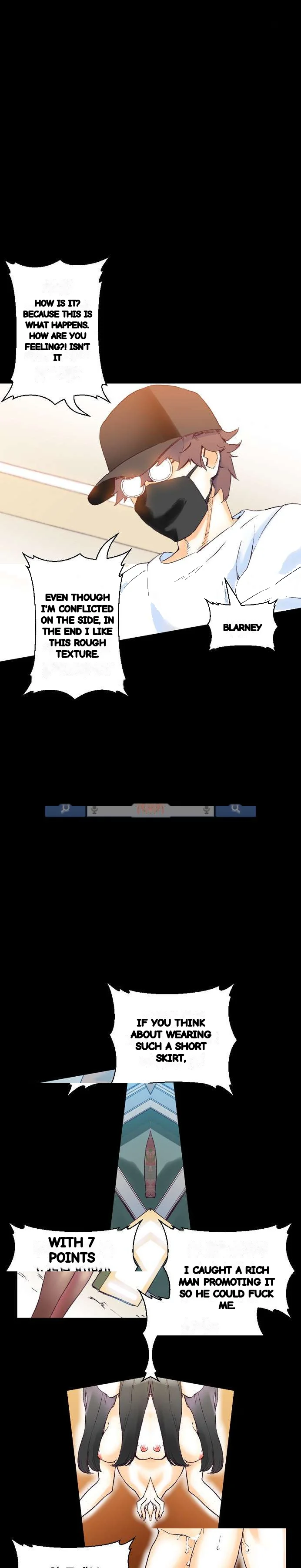 Sponsor Drama Chapter 16 - Page 5