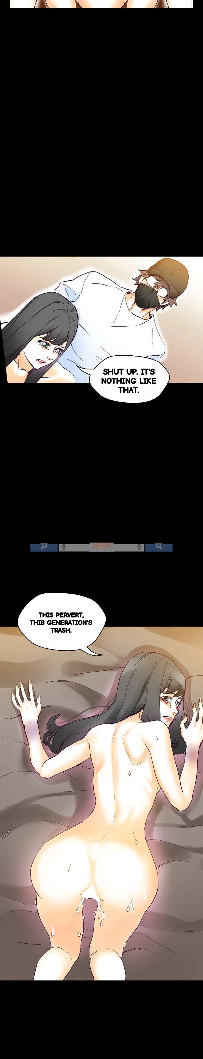 Sponsor Drama Chapter 16 - Page 6