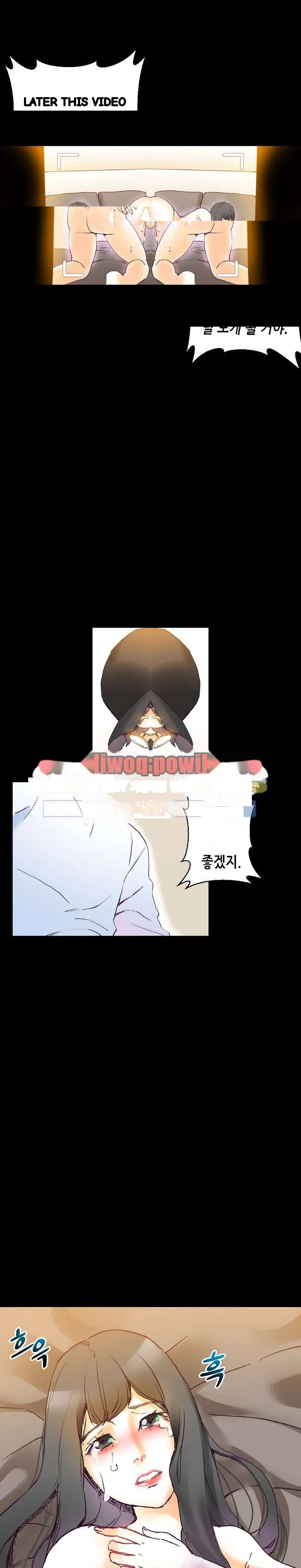 Sponsor Drama Chapter 16 - Page 8