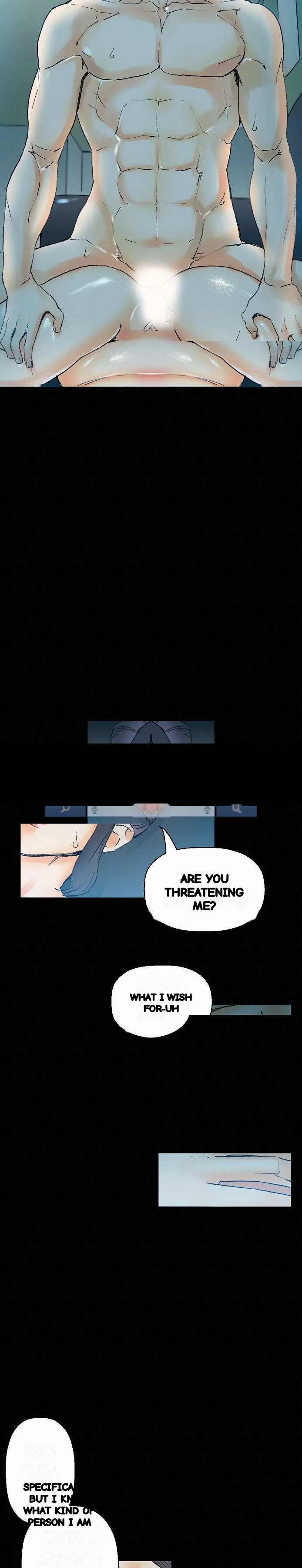 Sponsor Drama Chapter 17 - Page 20
