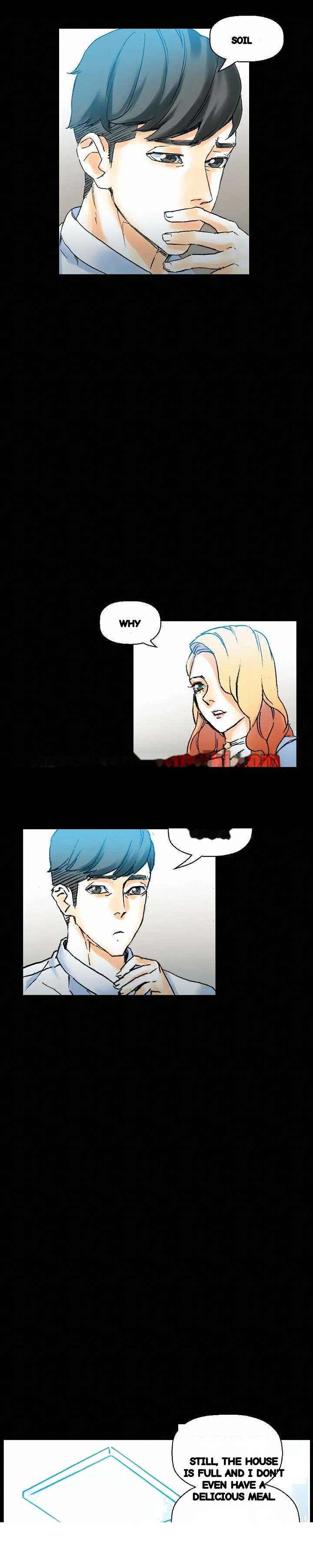 Sponsor Drama Chapter 18 - Page 16