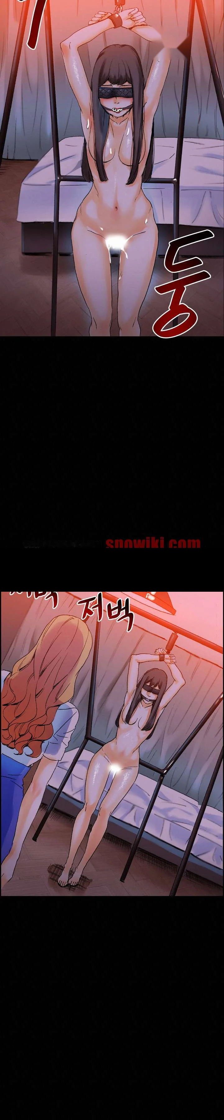 Sponsor Drama Chapter 18 - Page 20