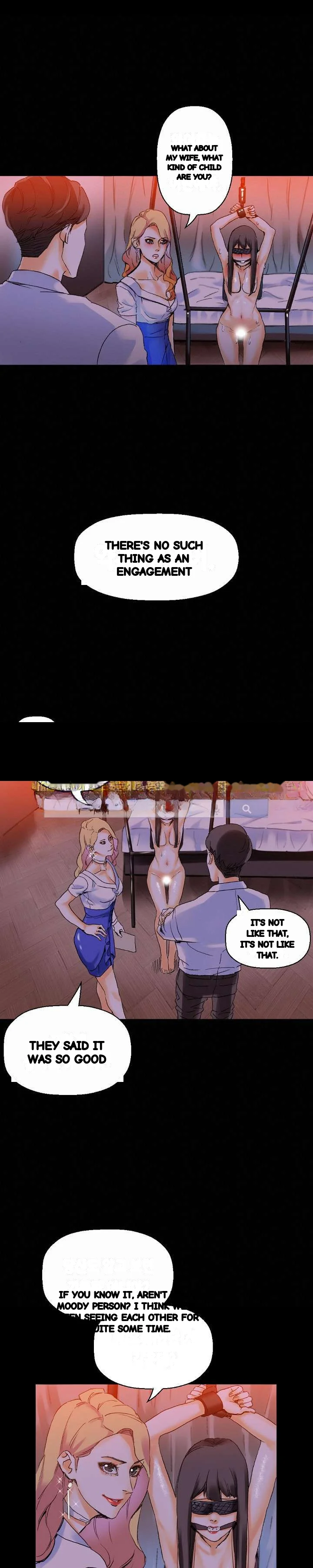 Sponsor Drama Chapter 18 - Page 22