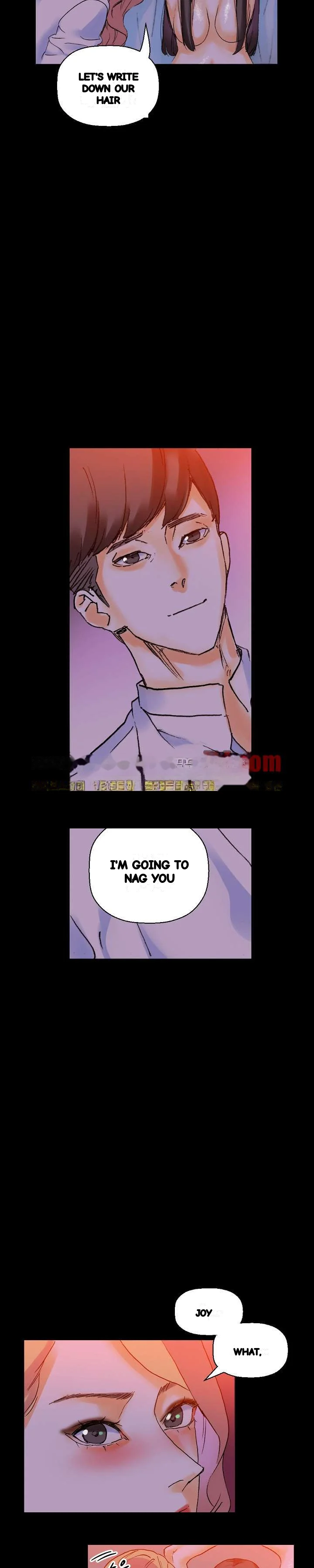 Sponsor Drama Chapter 18 - Page 23