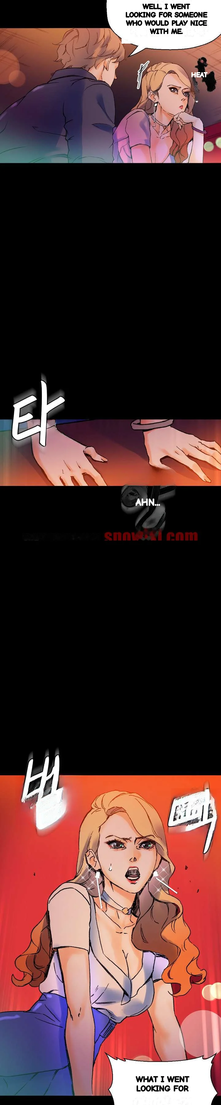 Sponsor Drama Chapter 18 - Page 7