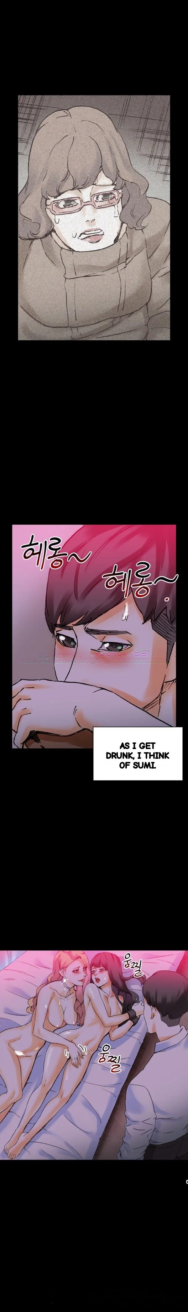 Sponsor Drama Chapter 19 - Page 11